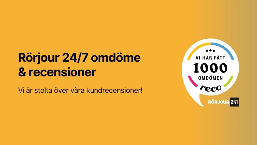 Rorjour 247 omdome och recensioner