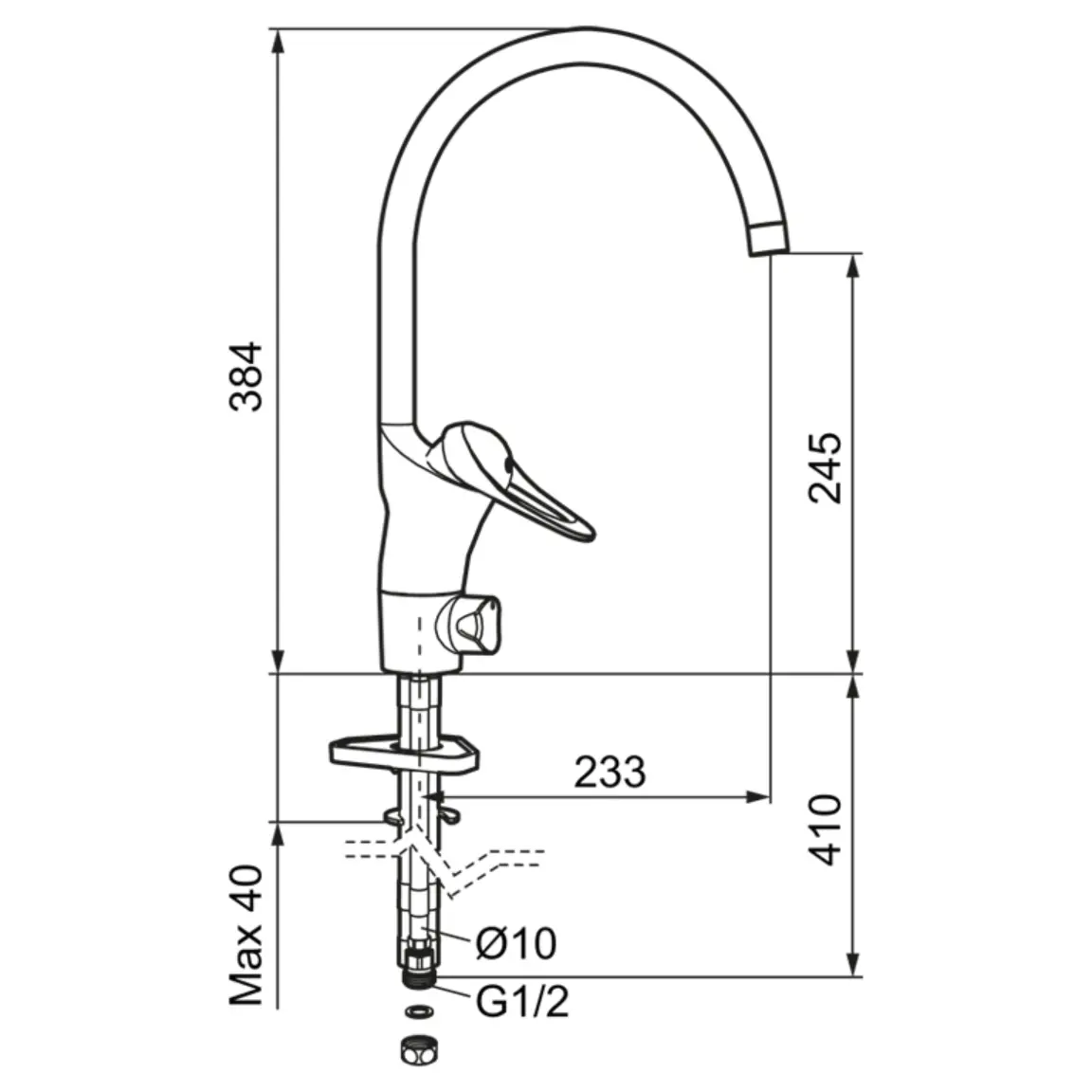 9000e ii produktbild 2