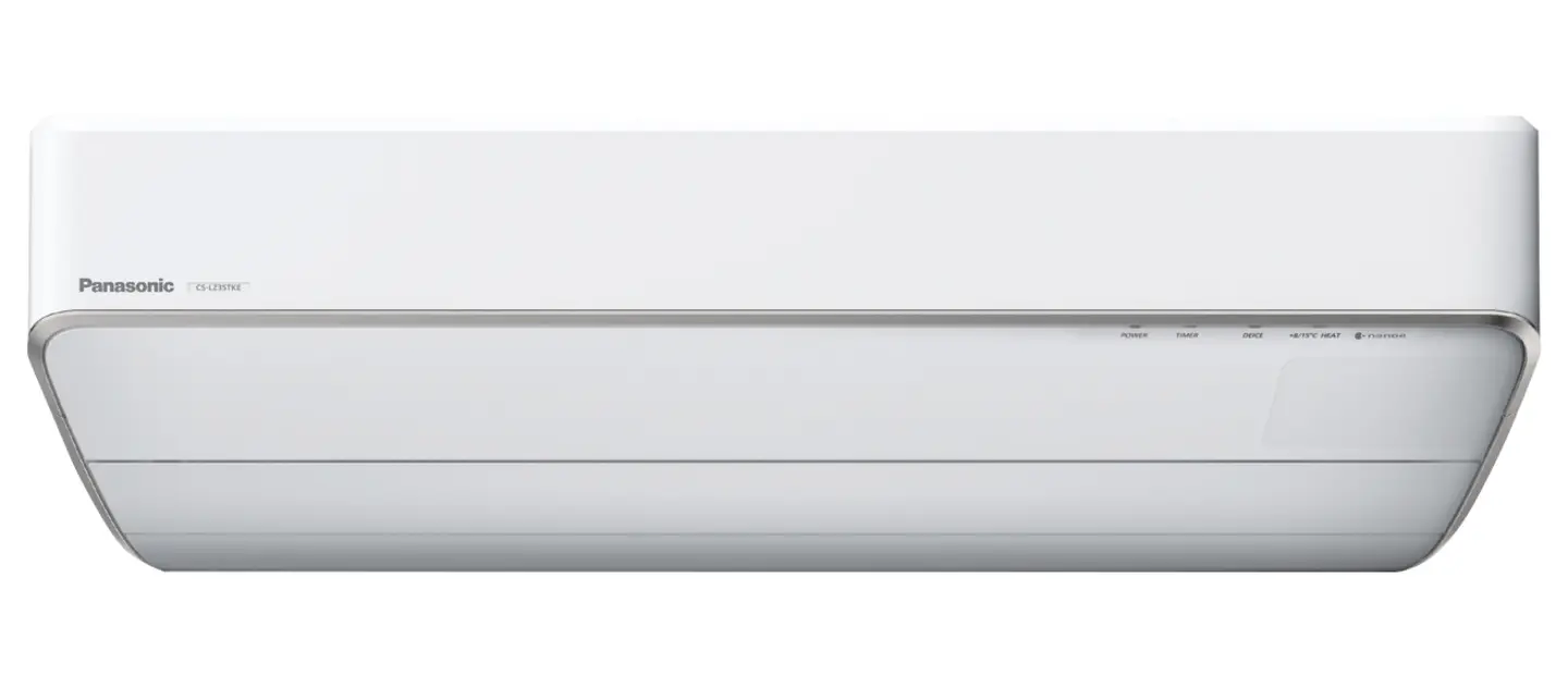 LZ25 TKE 2