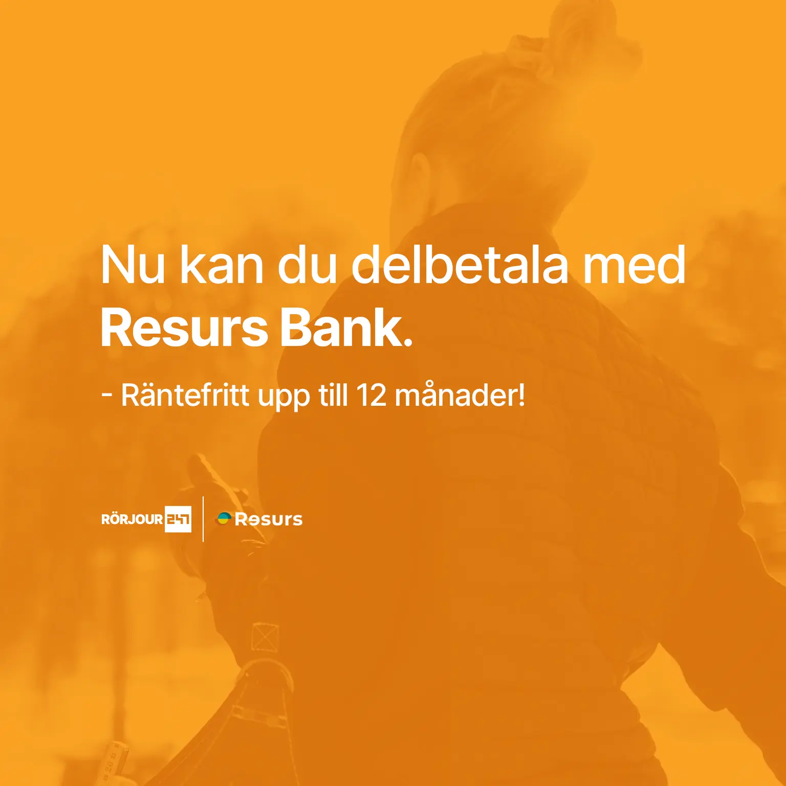 Enkelt att kopa luftvarmepump Fran bokning till betalning