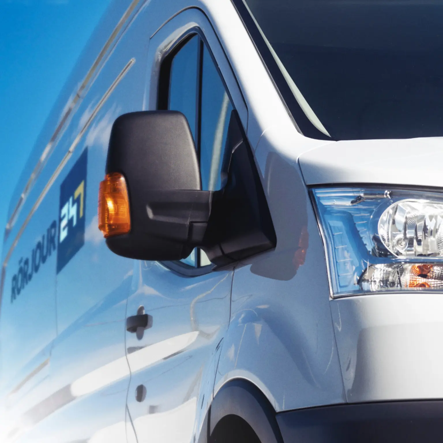 Vi erbjuder aven avloppsspolning