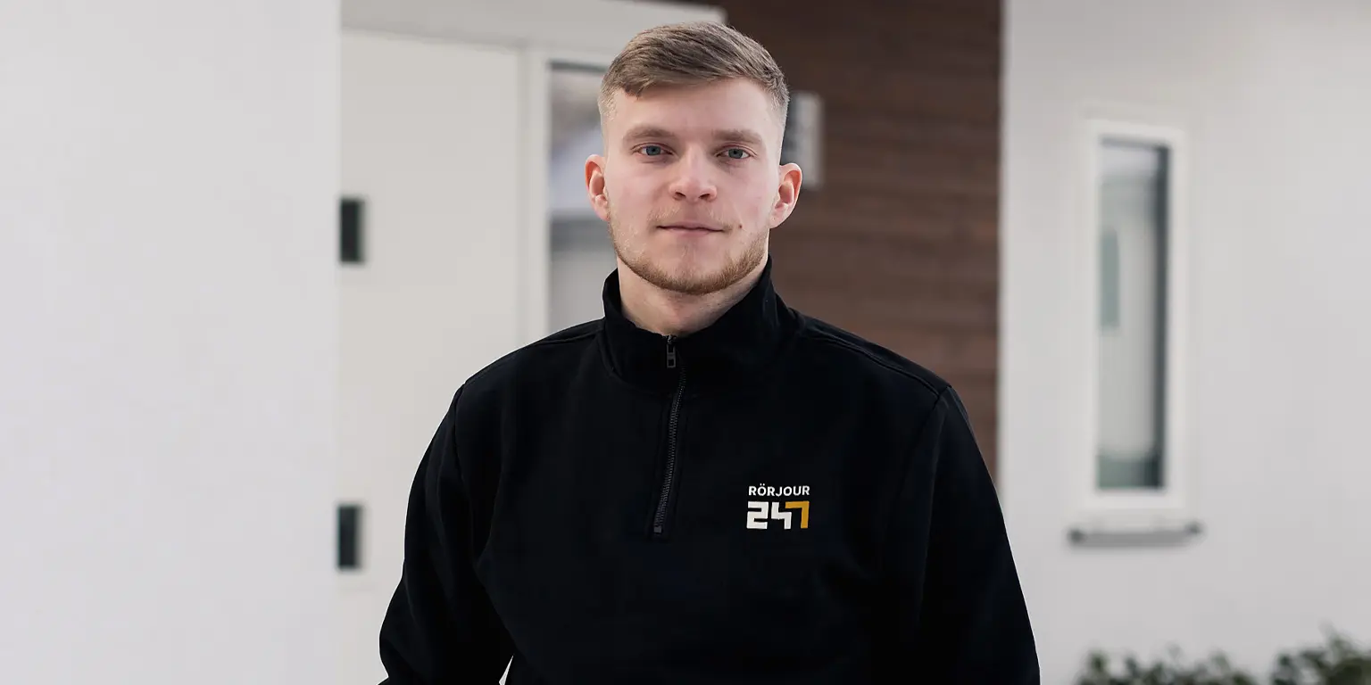 Soker du efter en trygg partner som forser dig med jobb