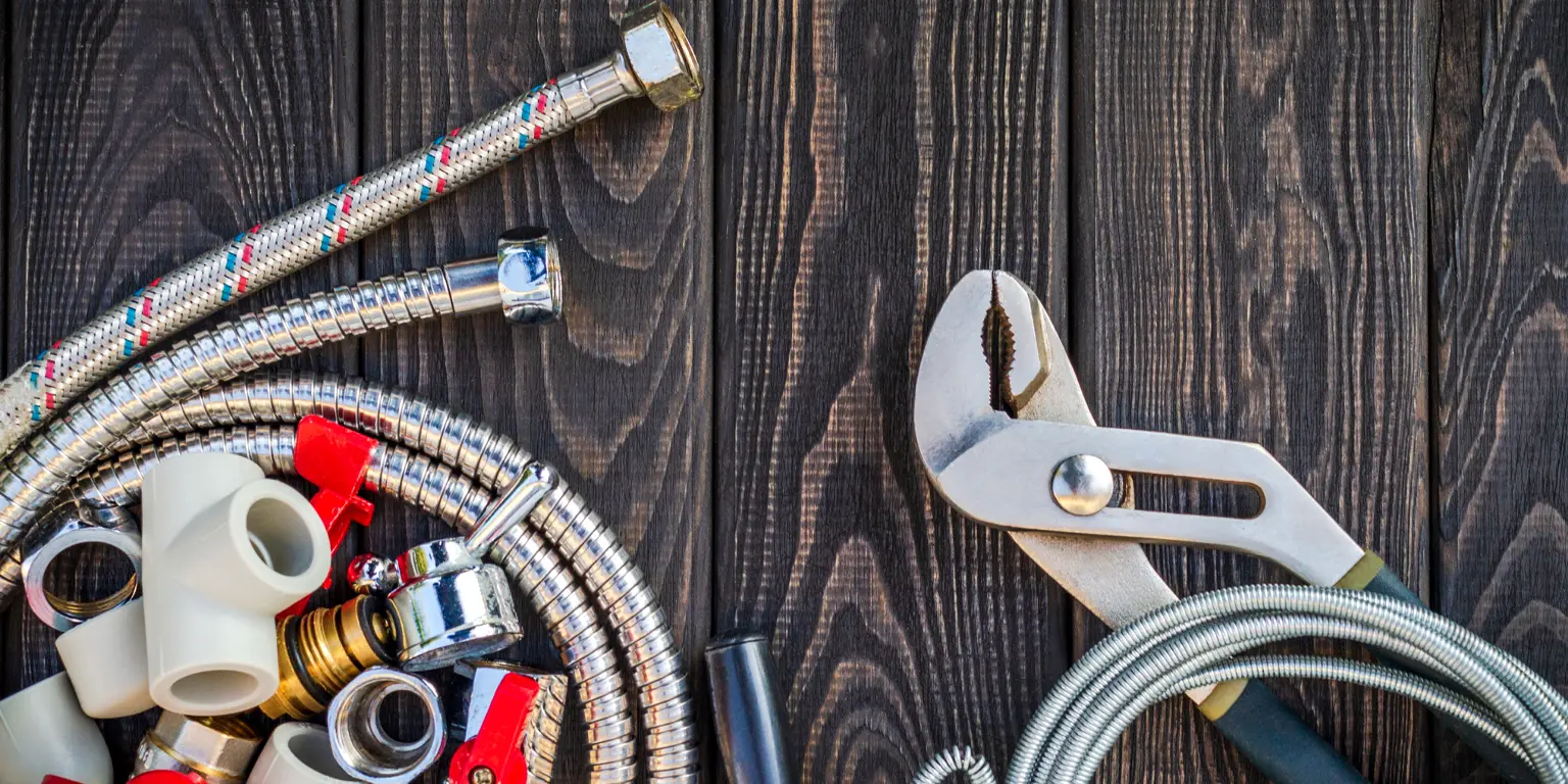 Byte av vattenmatarkonsol sa funkar det