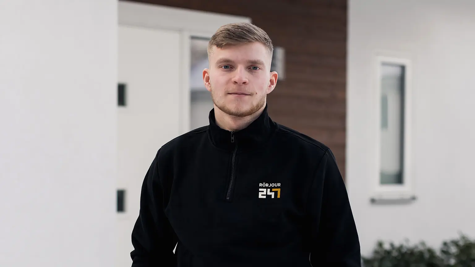Soker du efter en trygg partner som forser dig med jobb