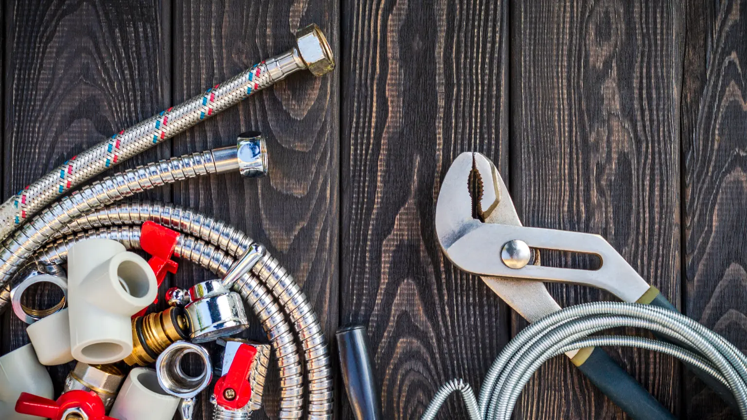 Byte av vattenmatarkonsol sa funkar det