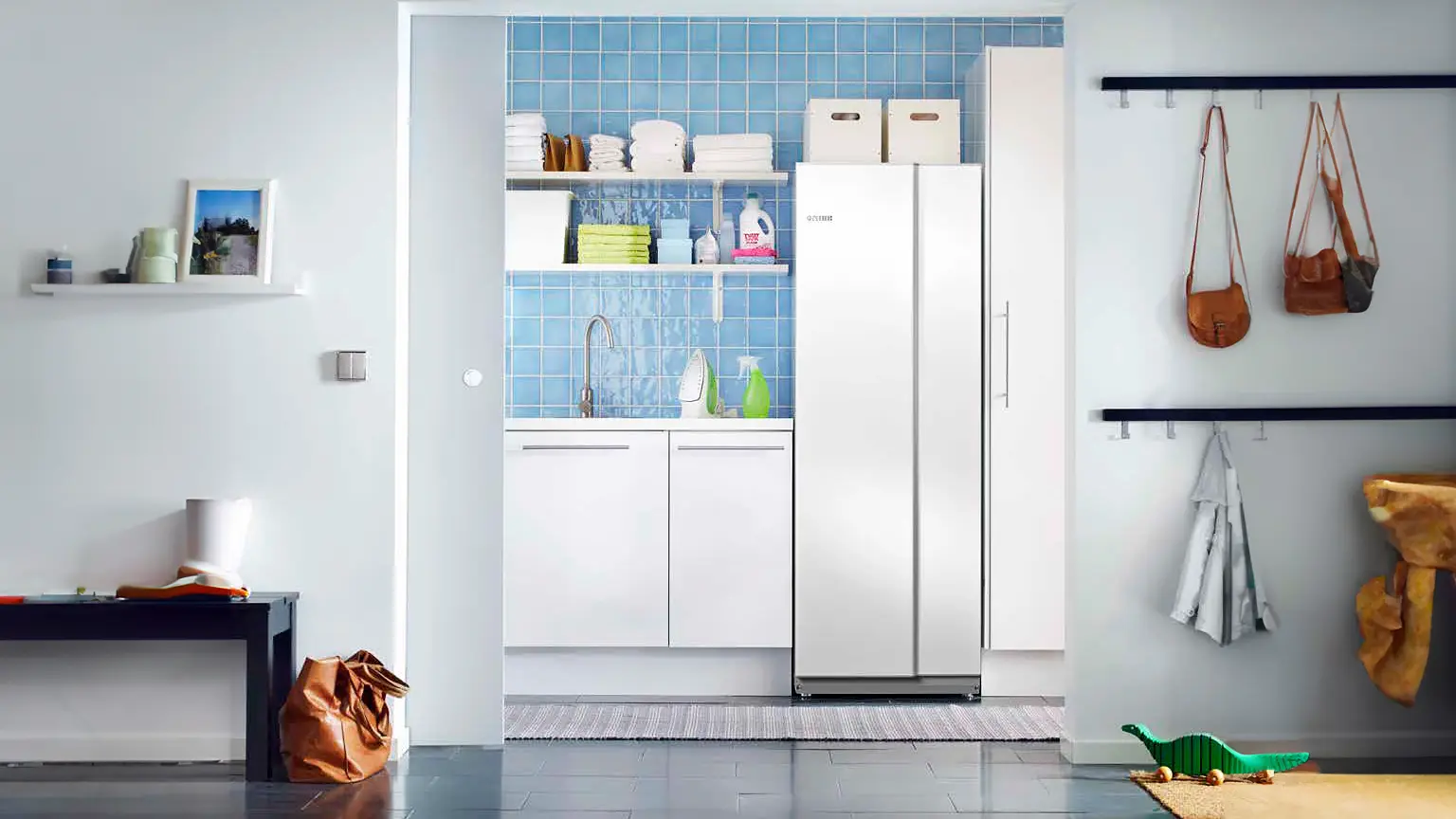 Rorjour 24 7 din trygga partner for installation av varmvattenberedare