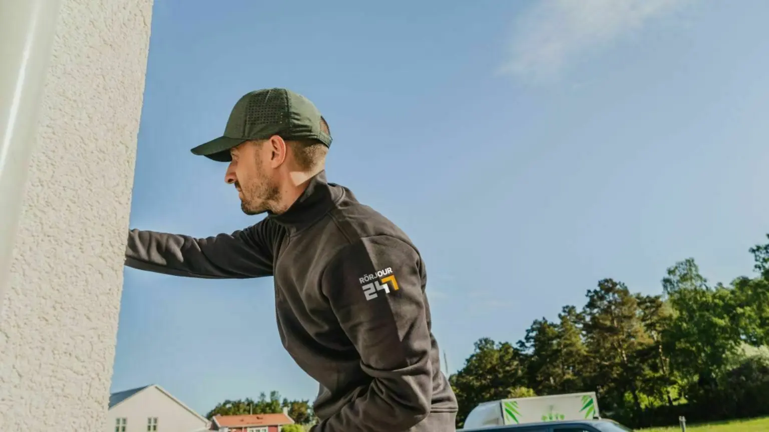 Rormokare Linkoping