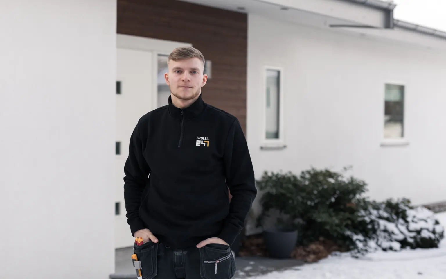 VVS Jouren Goteborg