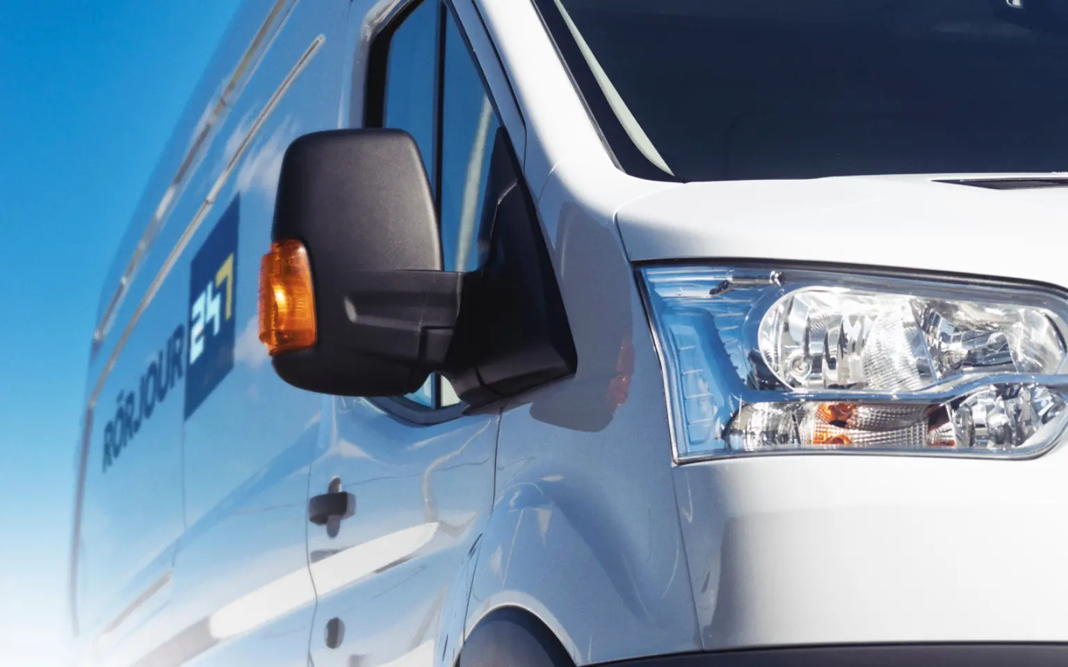 Vi erbjuder aven avloppsspolning